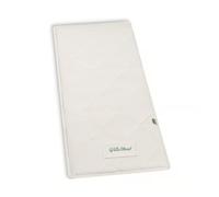 The Little Green Sheep Natural Crib Mattress to fit SnuzPod4 44x80cm - Natural