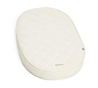 The Little Green Sheep Natural Twist Cot Mattress to fit Stokke 68x120cm - Natural