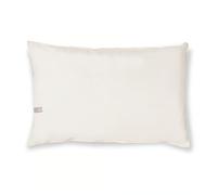 The Little Green Sheep Organic Children's Pillow 40x60cm - White