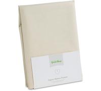 The Little Green Sheep Organic Mattress Protector - Junior Bed (90 x 190cm)