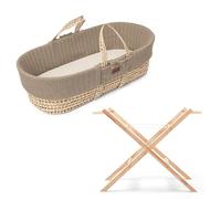 The Little Green Sheep Platform, Truffle, Crib