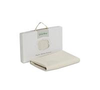 The Little Green Sheep Waterproof Crib Mattress Protector