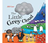 The Little Grey Cloud