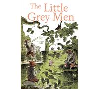 The Little Grey Men