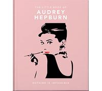 The Little Guide to Audrey Hepburn
