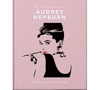 The Little Guide to Audrey Hepburn