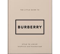The Little Guide to Burberry