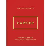 The Little Guide to Cartier