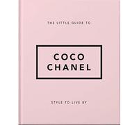 The Little Guide to Coco Chanel Style to Live By 13