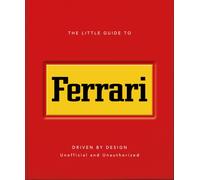 The Little Guide to Ferrari