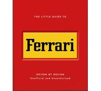 The Little Guide to Ferrari