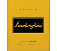 The Little Guide to Lamborghini