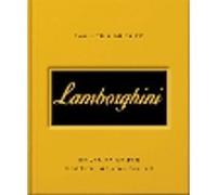 The Little Guide to Lamborghini