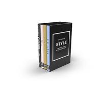 Little Guides to Style: A Historical Review of Four Fashion Icons: 17 (Little Books of Fashion)