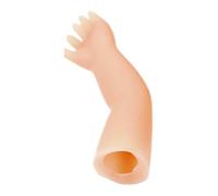 The Little Hand Magic - Close-Up Performance Show Props | Money Vanishing Appearing Magic Prank Joke Ideal for Street Tricks, Sleight of Hand Illusions, Portable Magics Kit for Entertainers, 5.5x1.5cm