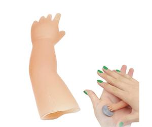 The Little Hand Magic: Missing Toy Tools With Hand For , Novelty And Gag Magic Kits Tricks, Missing Toy With Small Hand | For Esce