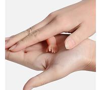 The Little Hand Magic Tricks Coin Vanising Magia Accessory Age 15+ Close Up Street Illusions Gimmicks Mentalism Props Classic Horror Toys