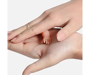 The Little Hand Magic Tricks Coin Vanising Magia Accessory Close Up Street Illusions Gimmicks Mentalism Props Classic Horror Toys