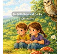 The Little Helpers of Our Big Green Earth