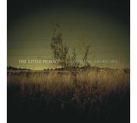 The Little Heroes - Cinematic Americana
