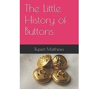 The Little History of Buttons