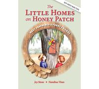 The Little Homes on Honeypatch