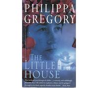 [ THE LITTLE HOUSE BY GREGORY, PHILIPPA](AUTHOR)PAPERBACK
