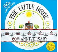 The Little House by Virginia Lee Burton (1978-04-26)