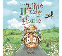 The Little House that didn’t have a home