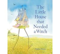 The Little House that Needed a Witch