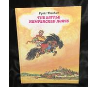 The little humpbacked horse