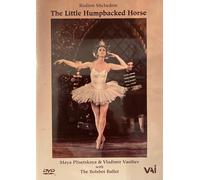 The Little Humpbacked Horse: The Bolshoi Ballet [DVD]