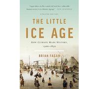 The Little Ice Age (Revised)