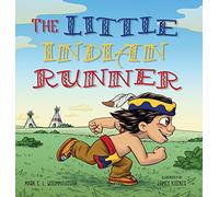 The Little Indian Runner