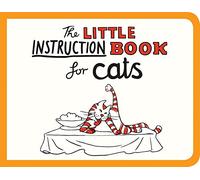 The Little Instruction Book for Cats