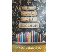 The Little Iowa Bookshop