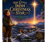 The Little Irish Christmas Star