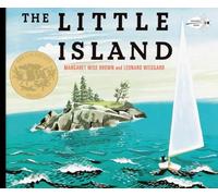 The Little Island : (Caldecott Medal Winner)