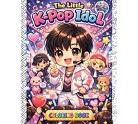 The Little K-pop Idol