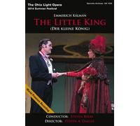 The Little King - Ohio Light Opera Summer Festival 2014