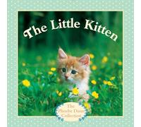 The Little Kitten