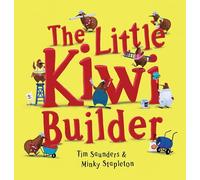 The Little Kiwi Builder
