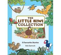 The Little Kiwi Collection