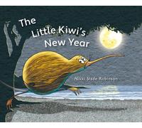 The Little Kiwi's New Year