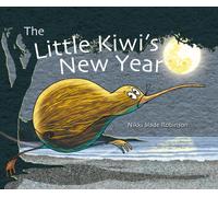 The Little Kiwi's New Year