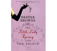 The Little Lady Agency and the Prince