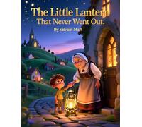 The Little Lantern That Never Went Out: A timeless tale of faith’s light that no storm can extinguish