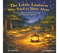 The Little Lantern: Where Small Lights Make a Big Difference