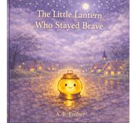 The Little Lantern Who Stayed Brave (The Lantern Who)