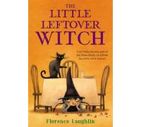 The Little Leftover Witch